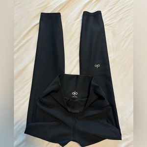 Alo Yoga Airlift Leggings 7/8